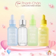 9wishes Ampule Serum 25ml