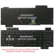 ASUS TUF Gaming Keyboard FX505D FX505DY FX505DD FX505DT