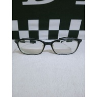 Original Second Hand 999.9 NPM-16 Japan Frame Glasses