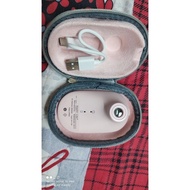 Skin Analyzer Pink Mary Kay