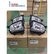 BUMPER FRONT - FOG LAMP = Kia Forte Koup #922011M300 #922021M300