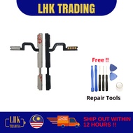 Realme C53 Power On Off Button Flex Cable Ribbon Replacement Part