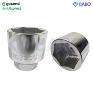 MATA WIPRO 54 mm Socket Wrench 3/ 4" inch 6 PT Eye - Socket Sock