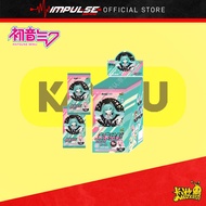 Kayou Hatsune Miku Acrylic Stand - Miku with You 2024 [Random Pack/Full Box] / 卡游 初音立牌 - 未来有你2024演唱会