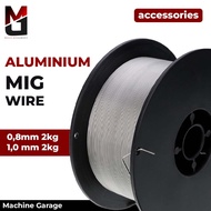 MIG welding wire mig wire Aluminum er 5356 2kg