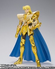 聖鬥士星矢EX處女