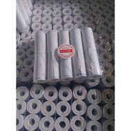 BRI 58/ 57x30 thermal paper 28mm pack of 500 rolls (1 box)
