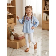 Cool Baby Girls Blouse Kids Blouse Girls Clothes