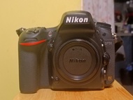 Nikon D750