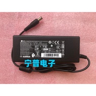 Brand New Original LG Power Adapter DA-65G19 19V 3.42A Black without Power Cord