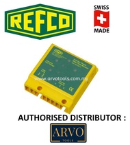 REFCO INVERTER-CHECK-SET