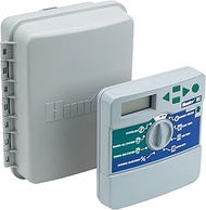 Hunter XC-801i Watering Battery Operated Timer 8 - Stations Indoor