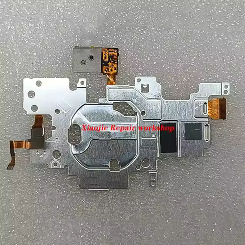 WIFI main Flexible cable FPC Repair parts for Canon Powershot G7X Mark II G7X2 G7Xii Camera