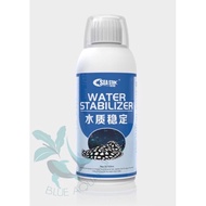 Dechlorination, Toxins, Stabilize Water Bottle 250ml