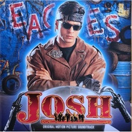 CD-R Hindi Songs - Josh (2000) Shah Rukh Khan, Bollywood Songs Not Movie