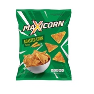 MAXICORN ROASTED CORN 160 GR AYES TOSERBA
