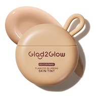 Flawless Blurring Skin Tint, Buildable Medium Coverage, Squalane Hydrating, 12HR Oil Control Long La