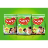 Dumex Dugro 3, 4, 5 Asli/Madu/Coklat 900gm