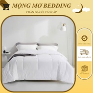 High-quality winter blanket insert with 5D antibacterial cotton fiber, size 2mx2m3, weight 2.5kg