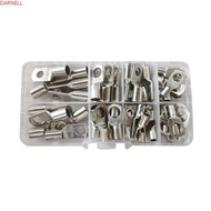 DARNELL Cable Lug HX-50B Crimp Pliers Cable Crimping Crimping Tool Hand Tool Set Cable Crimper Ring Terminals