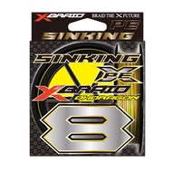 XBRAID PE Line Odoragon X8