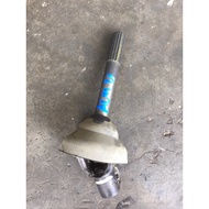 cupling shaft steering toyota ipsum acm21