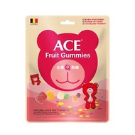ACE 水果Q 軟糖量販包 240公克/袋