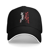 Flexible Naruto Fo 9 Tails Fashion Hipster Baseball Cap
