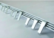 Best Sellers❤ High-Quality DZ47 C45 Bus Cable Exhaust Leakage Hollow Open 63A 1P+N 1.5mm Thick Coppe