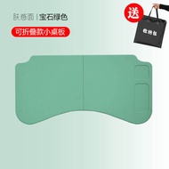 โต๊ะพับได้สำหรับรถยนต์ 2025 ของ BYD Yuan plus โต๊ะคอมพิวเตอร์ แผ่นรองอาหาร อุปกรณ์ตกแต่งรถยนต์