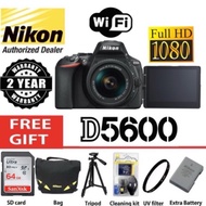 NIKON DSLR ✅SUPER PROMO✅ NIKON D5600 / NIKON D5500 / NIKON D5300 / NIKON D5200 / NIKON D5100 / NIKON