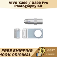 VIVO X300 / X300 Pro Photography Kit Kit Zeiss 2.35x Telephoto Extender Set