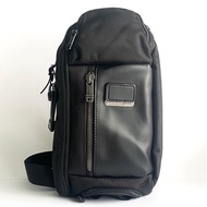 (T) KELLEY CROSSBODY BAG FREE ENGRAVING (ALPHA BRAVO)