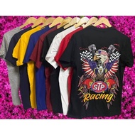VIRAL T-SHIRT STP RACING 100% COTTON