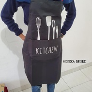 New cooking apron cotton apron