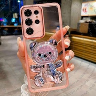 Tecno Camon 40 Pro Casing For Tecno Camon 40 Pro 5G 40 Premier Camon40Pro+ Camon40 Pro 4G 5G 2025 3D