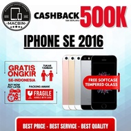 iPhone SE 1 / 5 SE / 5S 128GB 128 64GB 64 32GB 32 16GB 16 Second