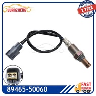 89465-50060 Car Air Fuel Ratio Lambda O2 Oxygen Sensor Fit For Toyota Land Cruiser For Lexus GS400 L