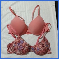 △ ☾  ◽ Gigi amore push up bra