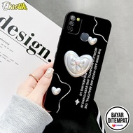 Case INFINIX SMART 5 - Eksotik - Casing INFINIX SMART 5 - Fashion Case - Aksesoris Handphone - Sili