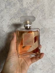 Chanel COCO MADEMOISELLE Eau de Parfum Intense