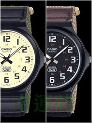 深水埗 有門市全新正貨 1年保養,11天有壞包換 CASIO 錶 卡西歐 手錶 男裝/女裝/卡西欧 送贈品靚錶布 MW-240B-3B MW-240B-5B MW-240B-3 MW-240B-5 M