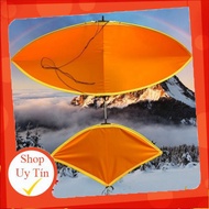 Cheap Chinh My Song Van assembled fishtail flute kite 1m25 1m7 32m5 3m5 4m5 Product code: 21243 Grea