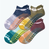 Bombas Professional Fitness Socks with Rubber Dots - Anti-Slip, Quick Dry for Men & Women | Ideal fo