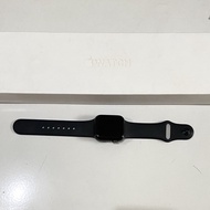 Apple Watch Series 6 second