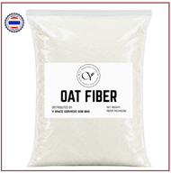 CY® Oat Fiber THAILAND | 400-450 mesh 500g/1kg