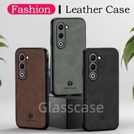 Oppo A5 2025 Casing For Oppo A5 A 5 X pro A5X A5pro A5i A5ipro OppoA5 OppoA5X 4G 5G Leather Phone Ca