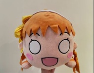 ［全新日版 ］Love Live! 高海千歌大趴公仔