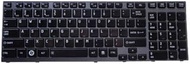 US Keyboard for Toshiba Satellite A660 A660D A665 A665D A665-S6070 A665-S6094 A665D-S6051, P/N: NSK-