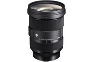 SIGMA - 24-70mm f/2.8 DG DN Art Lens for Sony E （平行進口）